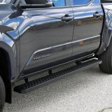 Westin 2024 Toyota Tacoma Access/Double Cab Running Board Mount Kit - Black thumbnail 6
