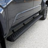 Westin 2024 Toyota Tacoma Access/Double Cab Running Board Mount Kit - Black thumbnail 7