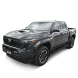 Westin 2024 Toyota Tacoma Access/Double Cab Running Board Mount Kit - Black thumbnail 8