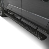 Westin 2024 Toyota Tacoma Access/Double Cab Running Board Mount Kit - Black thumbnail 9