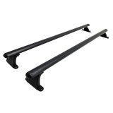 Westin 1100cm Black Cross Rail thumbnail 3