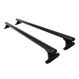 Westin 1300cm Black Cross Rail thumbnail 2
