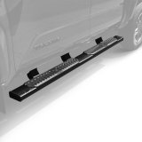 Westin 24+ Tacoma Double Cab R5 Nerf Step Bars - Black thumbnail 5