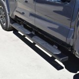 Westin 24+ Tacoma Double Cab R5 Nerf Step Bars - Black thumbnail 7