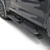 Westin 24+ Tacoma Double Cab R5 Nerf Step Bars - Black thumbnail 8