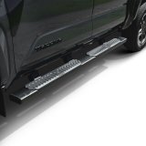 Westin 24+ Tacoma Double Cab R5 Nerf Step Bars - Black thumbnail 9