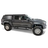 Westin 2024-2026 Toyota Tacoma Double Cab Pro-E Electric Running Boards - Textured Black thumbnail 5