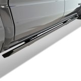 Westin 2024-2026 Toyota Tacoma Double Cab Pro-E Electric Running Boards - Textured Black thumbnail 9