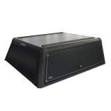 Westin 24-25 Tacoma 5ft. Bed EXP Truck Cap - Black (Box 1 ONLY) thumbnail 3