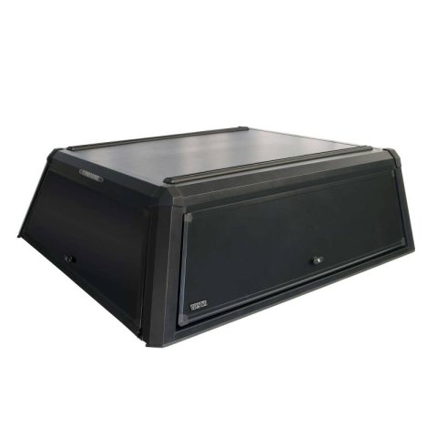Westin 19-23 Ford Ranger CC 5ft. Bed EXP Truck Cap - Black (Box 1 ONLY) thumbnail 3