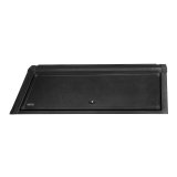 Westin 22-24 Toyota Tundra CC 5.5ft. Bed EXP Truck Cap - Black (Box 2 ONLY) thumbnail 6