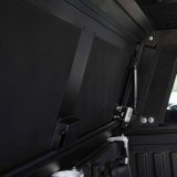 Westin 16-23 Toyota Tacoma 6ft. Bed EXP Truck Cap - Black (Box 1 ONLY) thumbnail 5