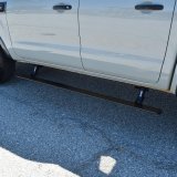Westin 19-24 Ford Ranger SuperCrew Pro-e Electric Running Boards - Textured Black thumbnail 3