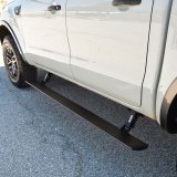 Westin 19-24 Ford Ranger SuperCrew Pro-e Electric Running Boards - Textured Black thumbnail 4
