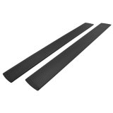 Westin 19-24 Ford Ranger SuperCrew Pro-e Electric Running Boards - Textured Black thumbnail 8