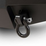 Westin 23-24 Ford F250/350 Pro-Series Front Bumper - Textured Black thumbnail 4