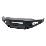 Westin 23-24 Ford F250/350 Pro-Series Front Bumper - Textured Black thumbnail 6