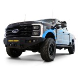 Westin 23-24 Ford F250/350 Pro-Series Front Bumper - Textured Black thumbnail 9