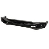 Westin 21-25 Ford Bronco (Excl. Sport) XTS Rear Bumper - Tex. Blk thumbnail 1