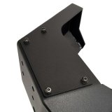 Westin 21-25 Ford Bronco (Excl. Sport) XTS Rear Bumper - Tex. Blk thumbnail 7