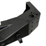 Westin 21-25 Ford Bronco (Excl. Sport) XTS Rear Bumper - Tex. Blk thumbnail 8