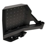 Westin 18-25 Wrangler JL Accessory For XTS Rear - D/S Swingout - Tex. Blk thumbnail 7