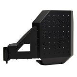 Westin 18-25 Wrangler JL Accessory For XTS Rear - D/S Swingout - Tex. Blk thumbnail 8