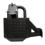 Westin 18-25 Wrangler JL Accessory For XTS Rear - P/S Swingout - Tex. Blk thumbnail 2