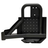 Westin 18-25 Wrangler JL Accessory For XTS Rear - P/S Swingout - Tex. Blk thumbnail 4