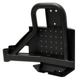 Westin 18-25 Wrangler JL Accessory For XTS Rear - P/S Swingout - Tex. Blk thumbnail 8