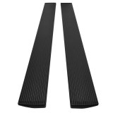 Westin 07-21 Toyota Tundra Double Cab Pro-e Electric Running Boards - Textured Black thumbnail 7