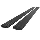 Westin 07-21 Toyota Tundra CrewMax Pro-e Electric Running Boards - Textured Black thumbnail 6
