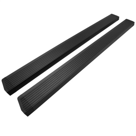Westin 07-18 Jeep Wrangler JK Unlimited Pro-e Electric Running Boards - Textured Black thumbnail 8