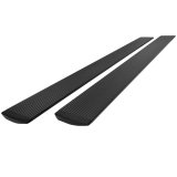 Westin 09-18 Dodge RAM 1500/19-24 1500 Classic Quad Cab Pro-e Electric Running Boards - Text. Blk thumbnail 9