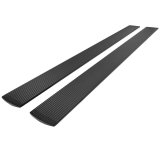 Westin 07-18 Chevrolet Silverado Crew Cab Pro-e Electric Running Boards - Textured Black thumbnail 6