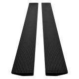 Westin 07-18 Chevrolet Silverado Crew Cab Pro-e Electric Running Boards - Textured Black thumbnail 7
