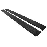 Westin 07-18 Chevrolet Silverado Crew Cab Pro-e Electric Running Boards - Textured Black thumbnail 8