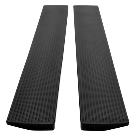 Westin 19-26 Chevrolet Silverado/Sierra 1500 Double Cab Pro-e Electric Running Boards - Textured BLK thumbnail 9