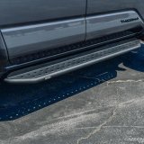 Westin 2024 Toyota Tacoma Double Cab Outlaw Running Boards - Textured Black thumbnail 9
