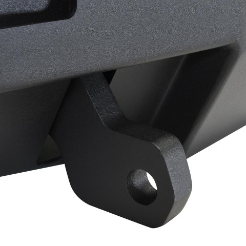Westin 19-24 Dodge Ram 1500(Excl Classic) Pro-Series Front Bumper - Textured Black thumbnail 4