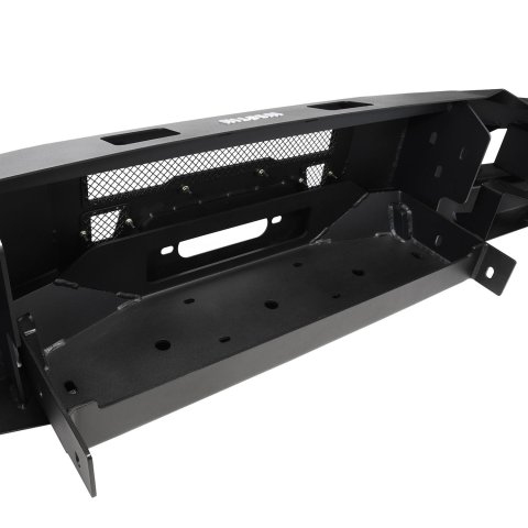 Westin 19-24 Dodge Ram 1500(Excl Classic) Pro-Series Front Bumper - Textured Black thumbnail 7