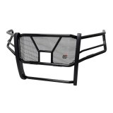 Westin 22-25 GMC Sierra 1500 (Excl. Old Body) HD Grille Guard - Black thumbnail 1
