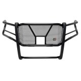 Westin 22-25 GMC Sierra 1500 (Excl. Old Body) HD Grille Guard - Black thumbnail 3
