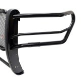 Westin 22-25 GMC Sierra 1500 (Excl. Old Body) HD Grille Guard - Black thumbnail 5