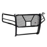 Westin 22-25 GMC Sierra 1500 (Excl. Old Body) HD Grille Guard - Black thumbnail 7