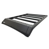 Westin 24-26 Toyota Tacoma Double Cab Mesa Roof Rack - Textured Black thumbnail 5