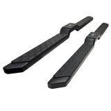 Westin 2024 Toyota Tacoma DC HDX Running Boards - Tex. Blk thumbnail 4