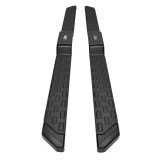 Westin 2024 Toyota Tacoma DC HDX Running Boards - Tex. Blk thumbnail 5