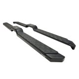 Westin 2024 Toyota Tacoma DC HDX Running Boards - Tex. Blk thumbnail 6