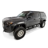 Westin 2024 Toyota Tacoma DC HDX Running Boards - Tex. Blk thumbnail 8